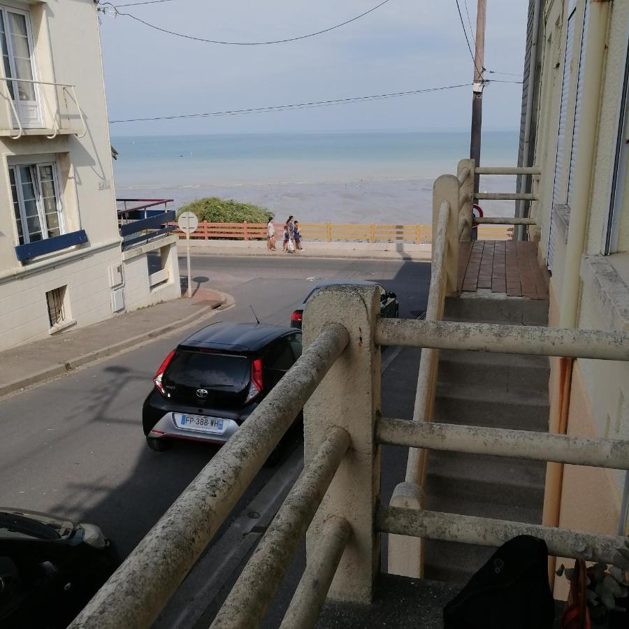 A Cote De La Mer 얼트 외부 사진