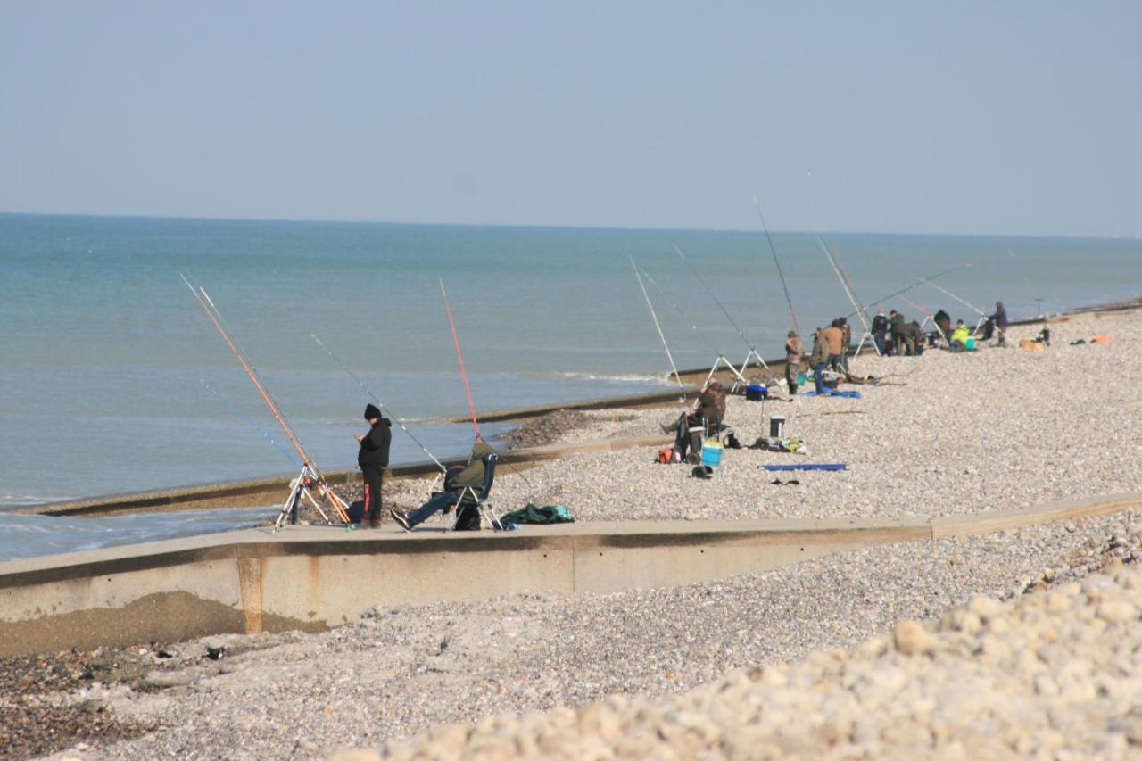 A Cote De La Mer 얼트 외부 사진